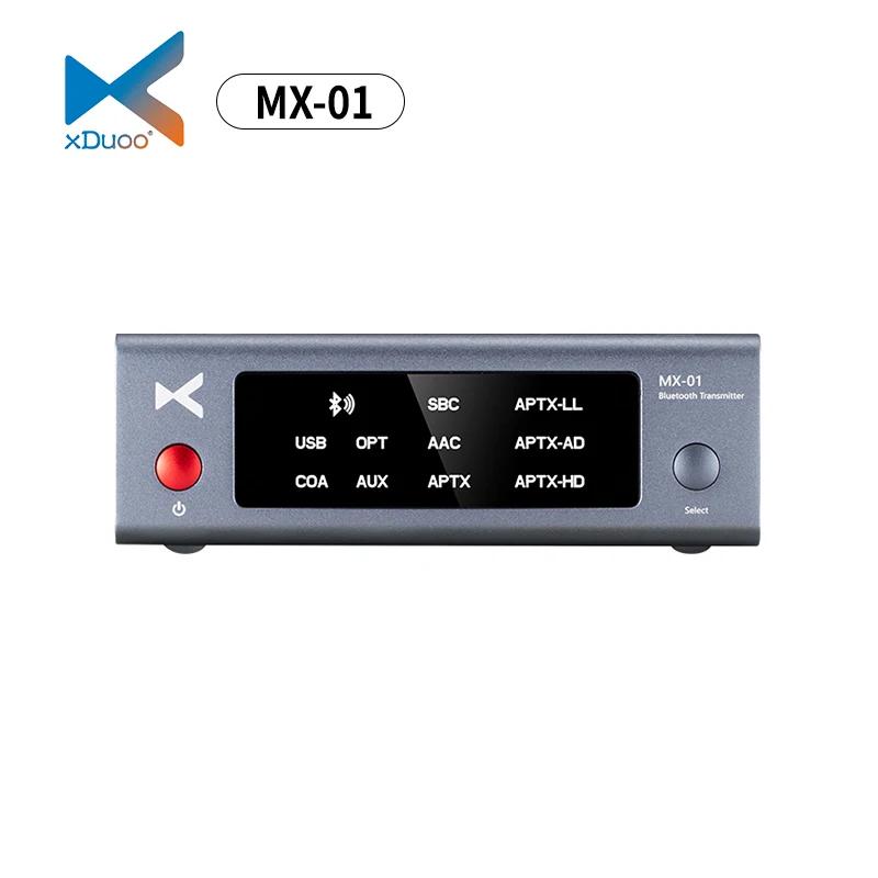XDUOO MX-01  ۽ű, BT5.3  ۽ű